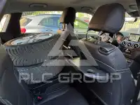 2013 Mercedes Benz B 200