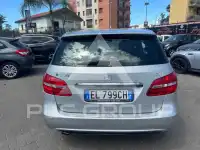 2013 Mercedes Benz B 200