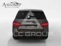2013 Mercedes Benz B 200