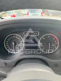 2013 Mercedes Benz B 200