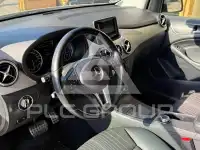 2013 Mercedes Benz B 200