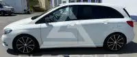 2013 Mercedes Benz B 200