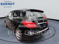 2013 Mercedes Benz B 200