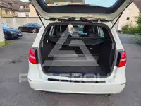 2013 Mercedes Benz B 200