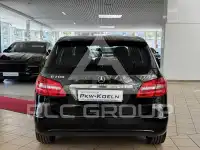 2013 Mercedes Benz B 200