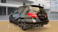 2013 Mercedes Benz B 200