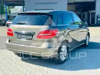 2013 Mercedes Benz B 200