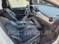 2013 Mercedes Benz B 200