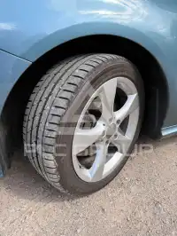 2013 Mercedes Benz B 200