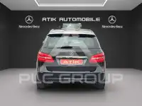 2013 Mercedes Benz B 200