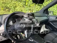 2013 Mercedes Benz B 200