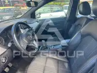 2013 Mercedes Benz B 200