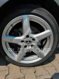 2013 Mercedes Benz B 200