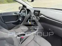 2013 Mercedes Benz B 200