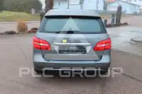 2013 Mercedes Benz B 200