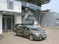2013 Mercedes Benz B 200
