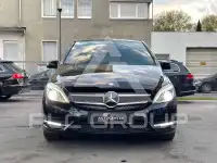 2013 Mercedes Benz B 200