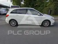 2013 Mercedes Benz B 200