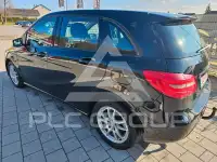 2013 Mercedes Benz B 200