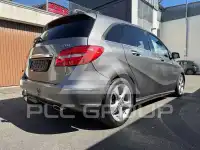 2013 Mercedes Benz B 200