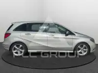 2013 Mercedes Benz B 200