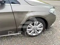 2013 Mercedes Benz B 200
