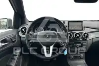 2013 Mercedes Benz B 200