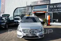 2013 Mercedes Benz B 200