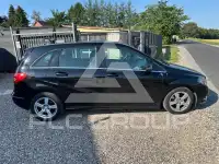 2013 Mercedes Benz B 200