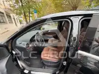 2013 Mercedes Benz B 200