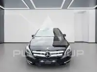 2013 Mercedes Benz B 200