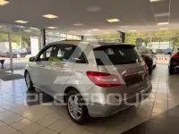 2013 Mercedes Benz B 200