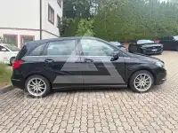 2013 Mercedes Benz B 200