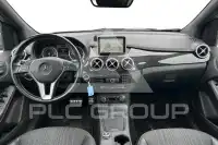 2013 Mercedes Benz B 200