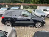 2013 Mercedes Benz B 200