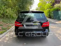 2013 Mercedes Benz B 200