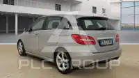 2013 Mercedes Benz B 200