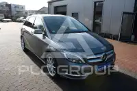 2013 Mercedes Benz B 200