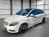 2013 Mercedes Benz B 200