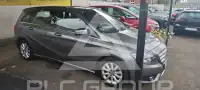 2013 Mercedes Benz B 200
