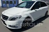 2013 Mercedes Benz B 200