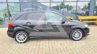 2013 Mercedes Benz B 200
