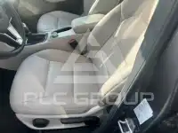2013 Mercedes Benz B 200