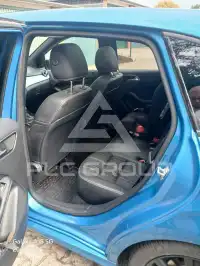 2013 Mercedes Benz B 200