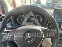 2013 Mercedes Benz B 200