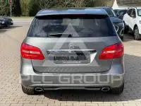 2013 Mercedes Benz B 200