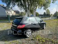 2013 Mercedes Benz B 200