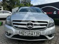 2013 Mercedes Benz B 200