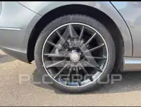 2013 Mercedes Benz B 200