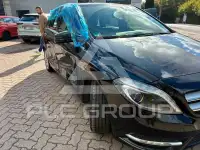 2013 Mercedes Benz B 200
